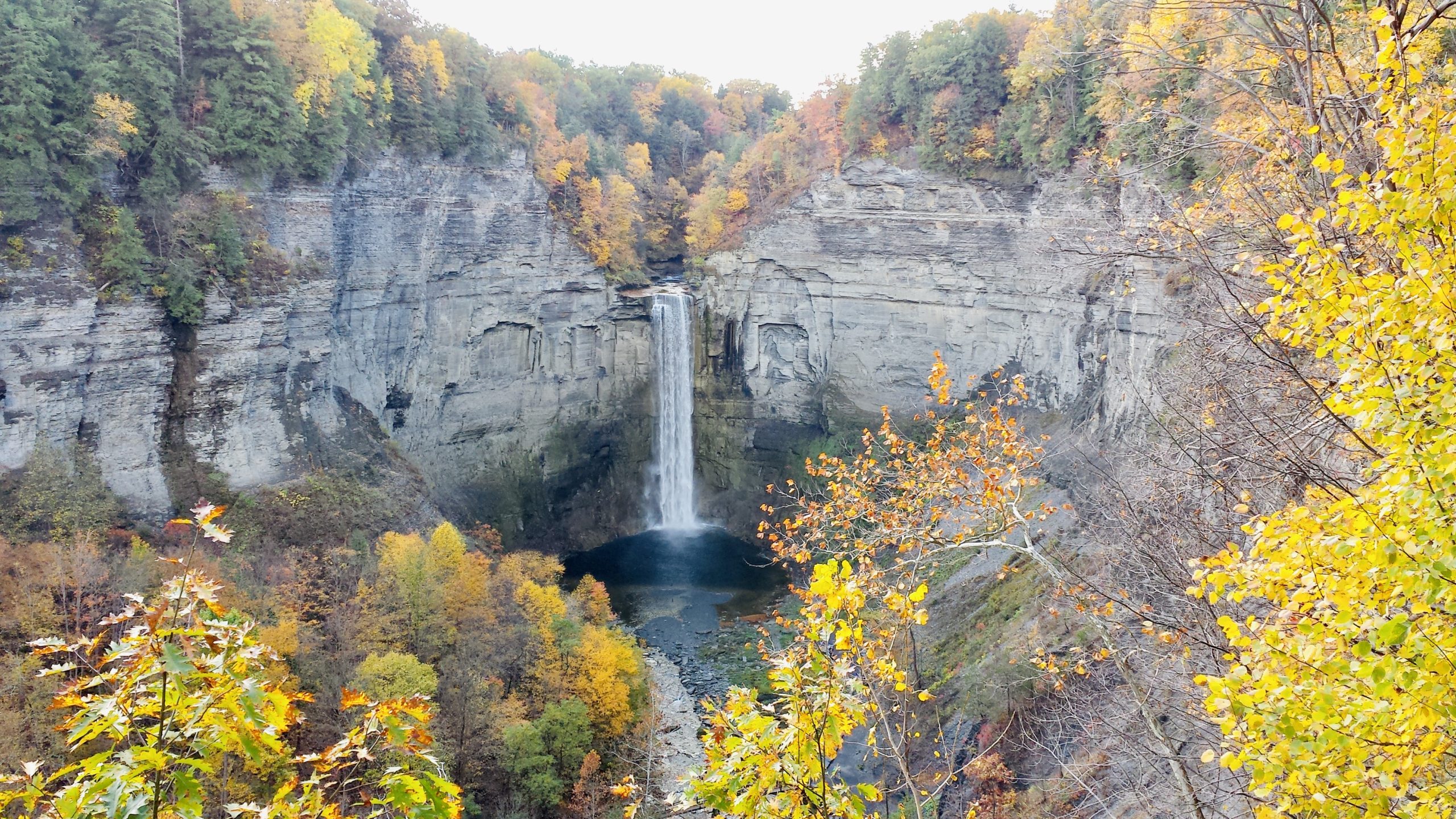 Travel Guide To Ithaca, NY